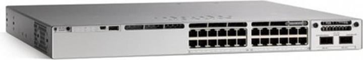 Cisco CATALYST 9300 24-PORT DATA ONL (24 Ports)