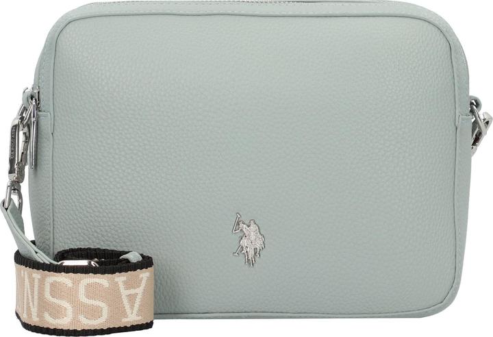 Actual product image U.S. Polo Mansion Umhängetasche 23.5 cm