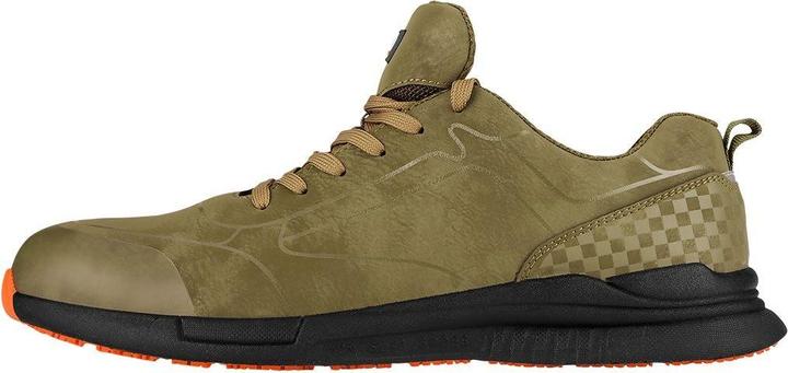 Actual product image No Name O2 SR FO work shoes ultra non-slip size 41 (41)