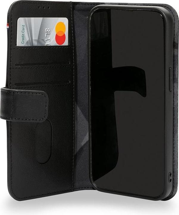 Immagine prodotto Decoded Custodia a portafoglio 2 in 1 (Apple iPhone 13 Pro)
