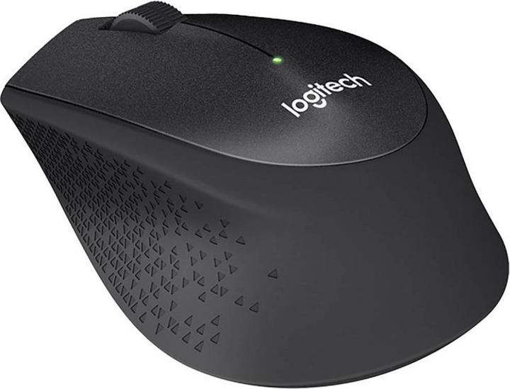 Produktbild Logitech B330 Silent Plus (Kabellos)