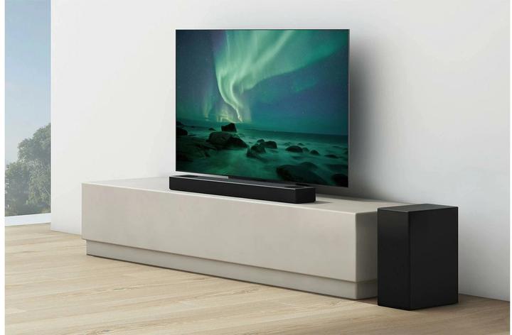 Immagine prodotto LG DS75QR (520 W, 5.1.2 Canale)