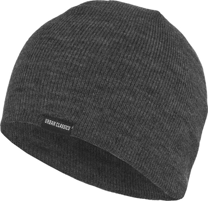 Urban Classics Basic Beanie (One Size)