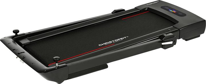 Produktbild Christopeit Laufband 2 in 1