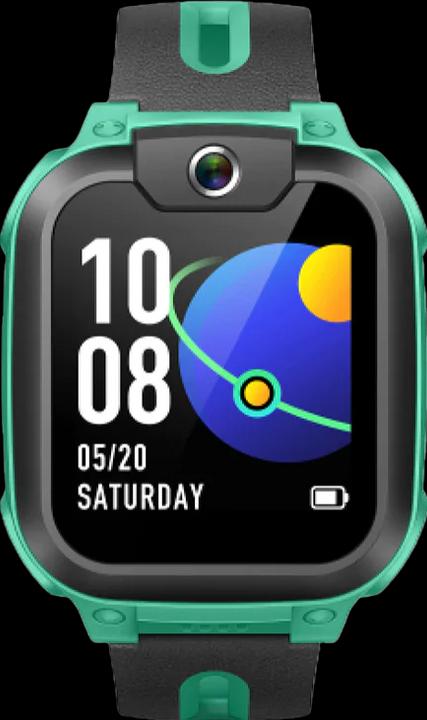 imoo Horloge Telefoon Z1