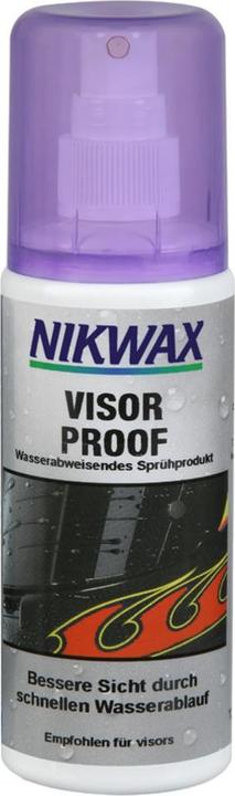 Nikwax visor proof (Liquid)