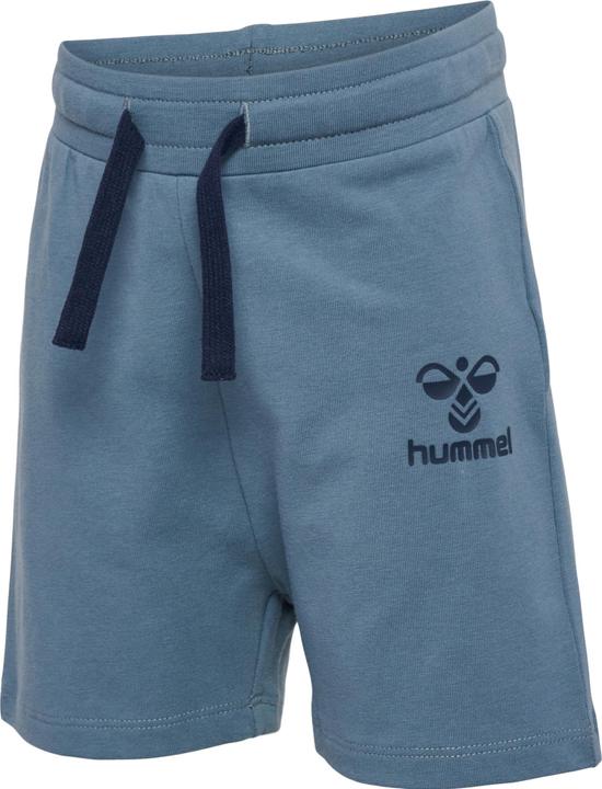 Actual product image hummel Hmlmads Shorts (74)