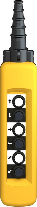 Produktbild Schneider Electric Pushbutton Station