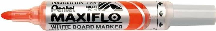 Actual product image Pentel Maxiflo (Orange, 3 mm, 1 x)