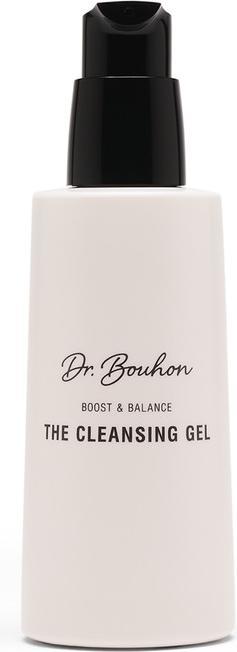 Actual product image Dr. Bouhon Boost & Balance Cleansing Gel (Gel, 200 ml)