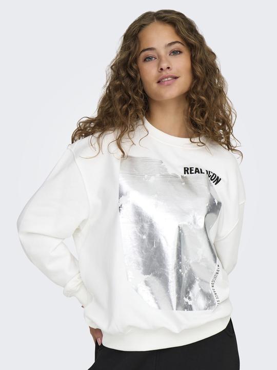 Immagine prodotto Only ONLGWEN Sweatshirt Sweatshirt (L)