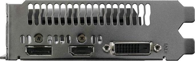 Produktbild ASUS PHOENIX GeForce GTX 1050 Ti 4G (4 GB)