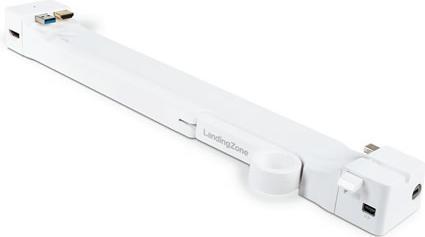 Image du produit LandingZone Dock Express (USB-A, Thunderbolt)