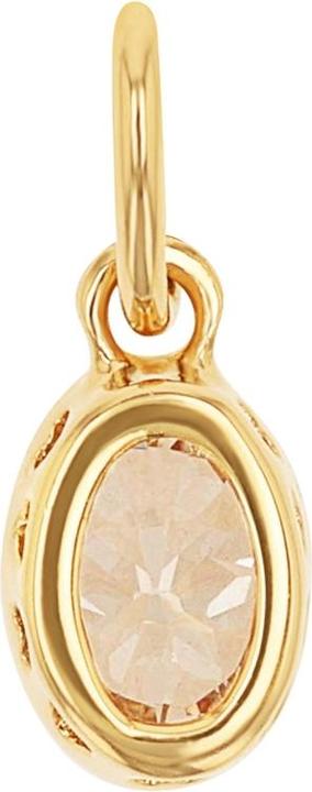 Image du produit Amor Pendentif pour femme, argent sterling 925, zirconium synth. (Argent 925)
