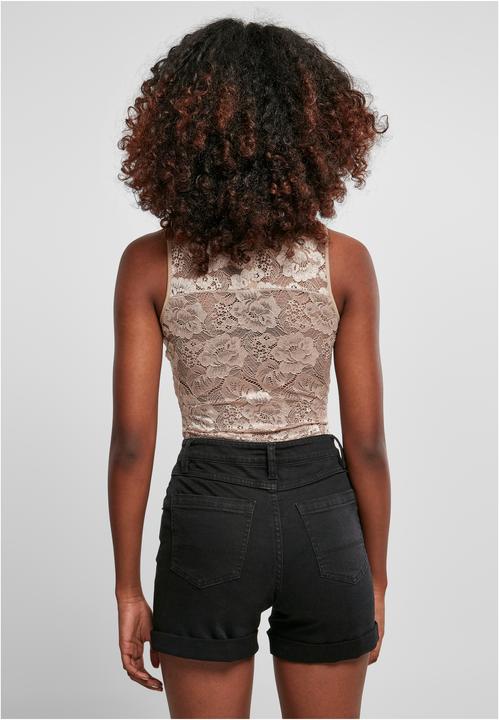 Produktbild Urban Classics Ladies Laces Body - 5866 (M)