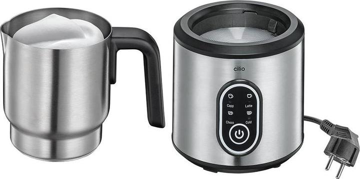 Produktbild Cilio Induktions-Milchaufschäumer PERFETTO
