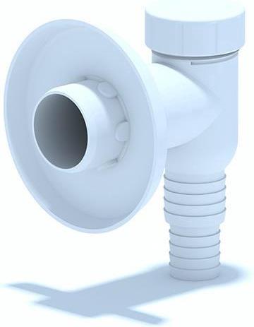 Actual product image Ani Plast Connection For Washing Machine M500