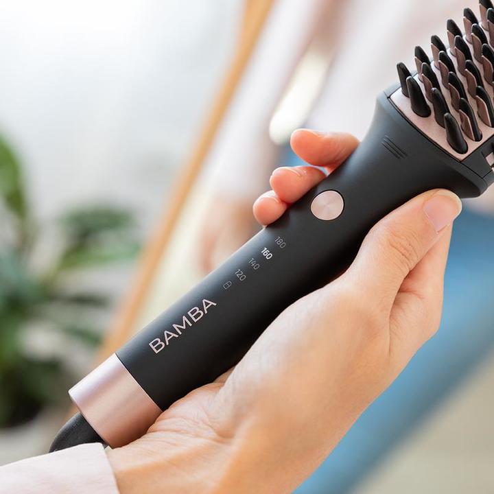 Immagine prodotto Cecotec Spazzola Cepillo Alisador Bamba Instantcare 1200 Look