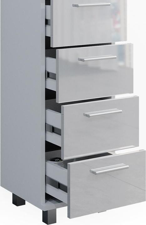 Immagine prodotto Vicco Ilias (30 x 95 x 30 cm)