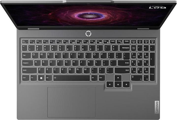 Image du produit Lenovo LOQ 15ARP9 Ryzen 7 7435HS 15.6 FHD IPS 300nits AG 144Hz 24GB DDR5 4800 SSD1TB GeForce RTX 40