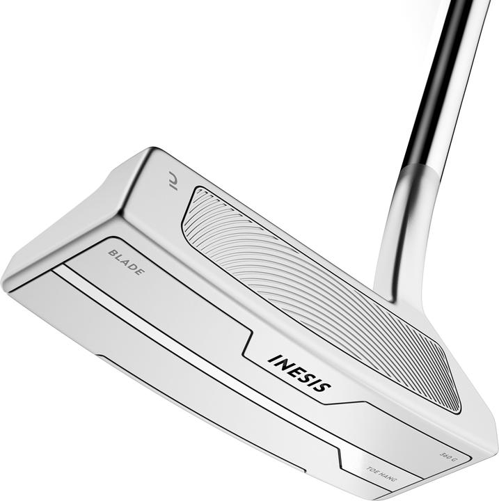 Actual product image Inesis Putter Blade (Right-handed)