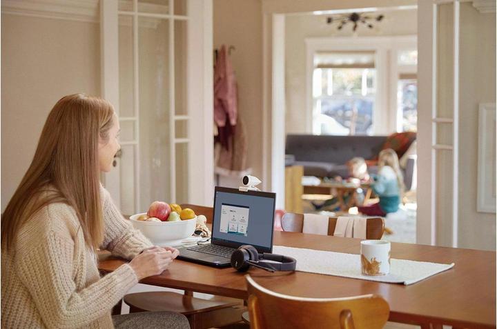 Produktbild HP Studio P5 USB-A Webcam TAA (4 Mpx)