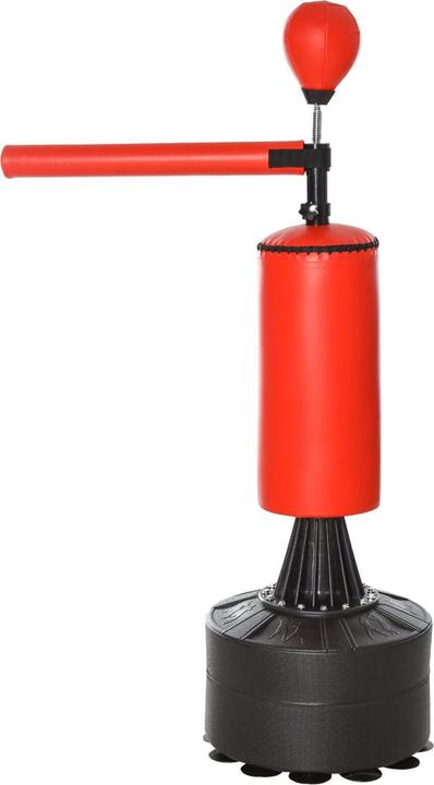 Image du produit Jamb Boxeur factice 205cm (48 cm, 15 kg)
