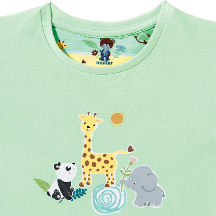 Image du produit Erwin Müller Shorty pour enfants (134)
