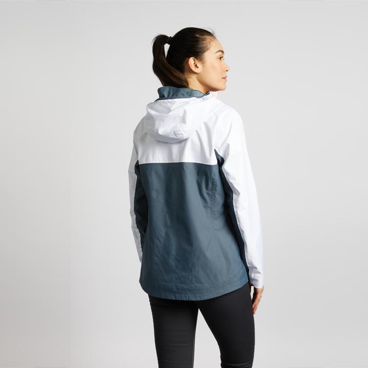 Actual product image Tribord Vest SAILING 100 F (L)
