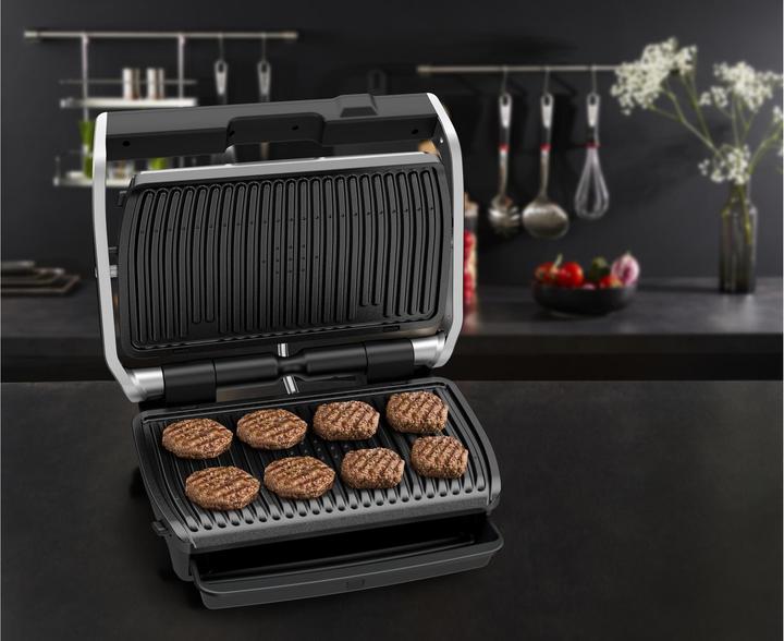 Produktbild Tefal OptiGrill Elite XL