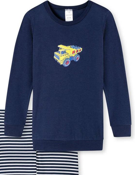 Immagine prodotto Schiesser Pigiama Homewear Vestibilità comoda (128)