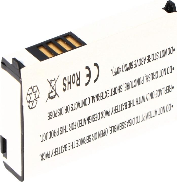 Image du produit Garmin Batterie Aera 500, Aera 510, Aera 550, Aera 560, Nuvi 500, Nuvi 510, Nuvi 550, Zumo 220, Zumo 600