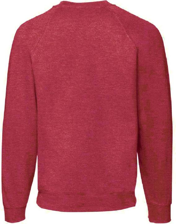 Produktbild Fruit of the Loom Belcoro® Pullover Sweatshirt (XXL)