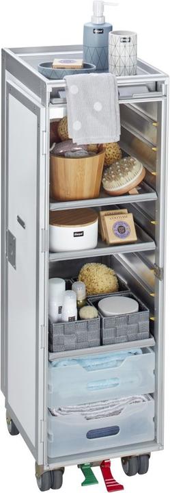 Image du produit Diaqua Airline Trolley