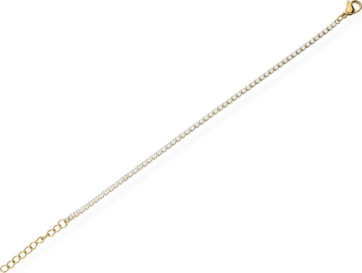 Actual product image Carat Style (16 cm, Stainless steel)