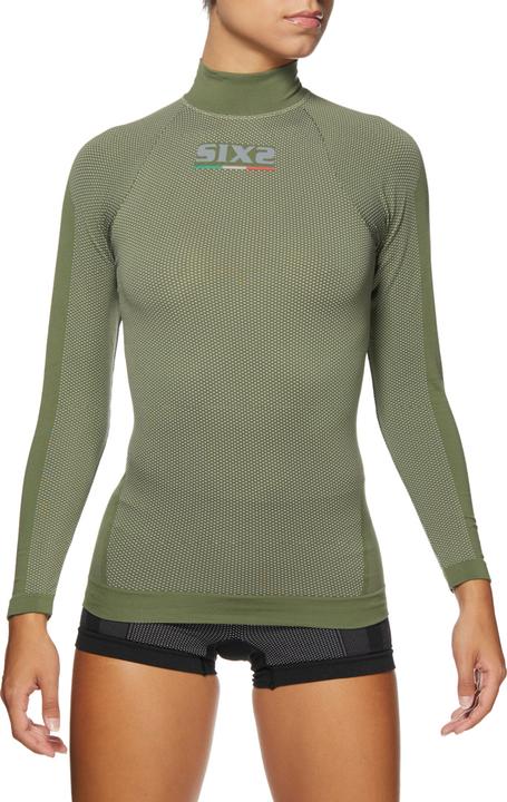 Image du produit Sixs Chemise fonctionnelle TS3 2.0 (XS, S)