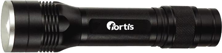 Actual product image Magni LED rechargeable torch 800 lumen FORTIS (800 lm)