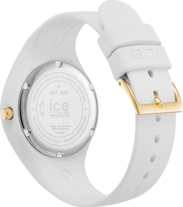 Produktbild ICE Watch Ice Fantasia Rainbow White (Analoguhr, 34 mm)