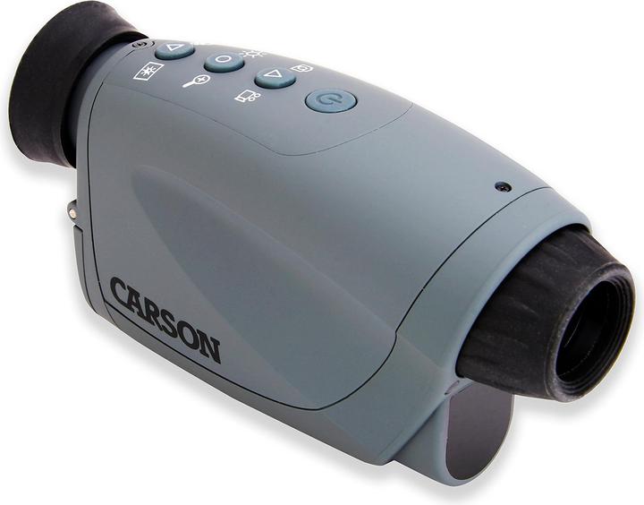 Carson Optical Aura