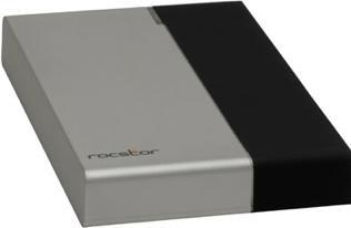 Image du produit Rocstor ID9 Boîtier HD mobile pour disque dur SATA 2,5" avec FW400 (2.5")