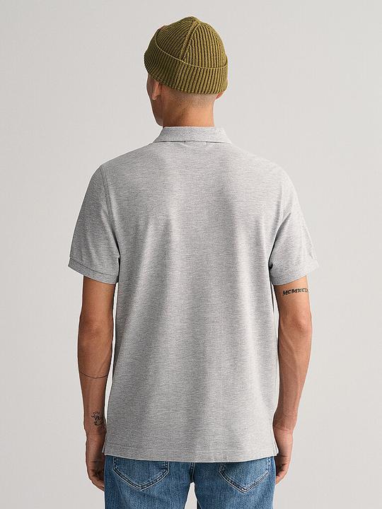 Actual product image GANT Polo Shirt Regular Fit (3XL)