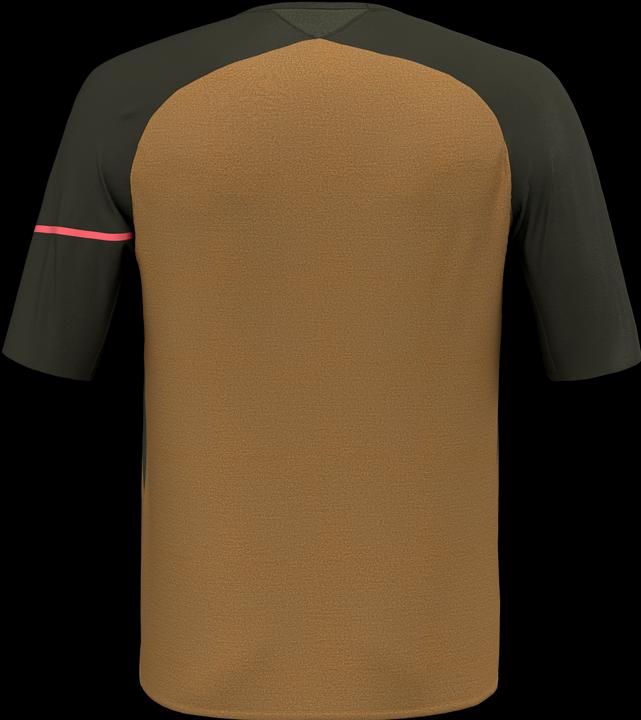 Actual product image Salewa Vento Am T-Shirt M (54)