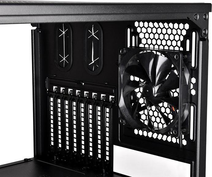 Image du produit Thermaltake Core X9 (ATX, mATX, Mini-ITX, E-ATX)