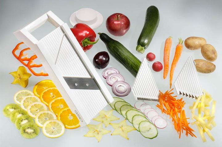 Actual product image GSD Universal Planer