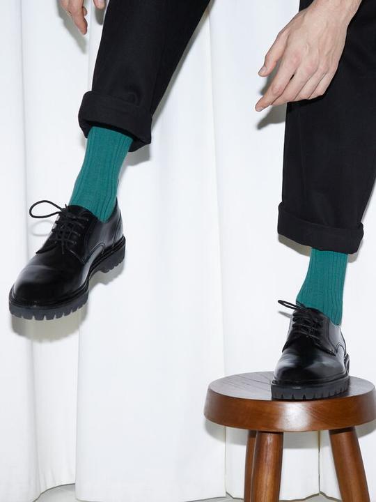 Actual product image Bleuforêt Fil d'Ecosse (39 - 42)