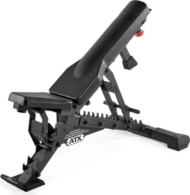Produktbild ATX Warrior Bench Slim 2.0