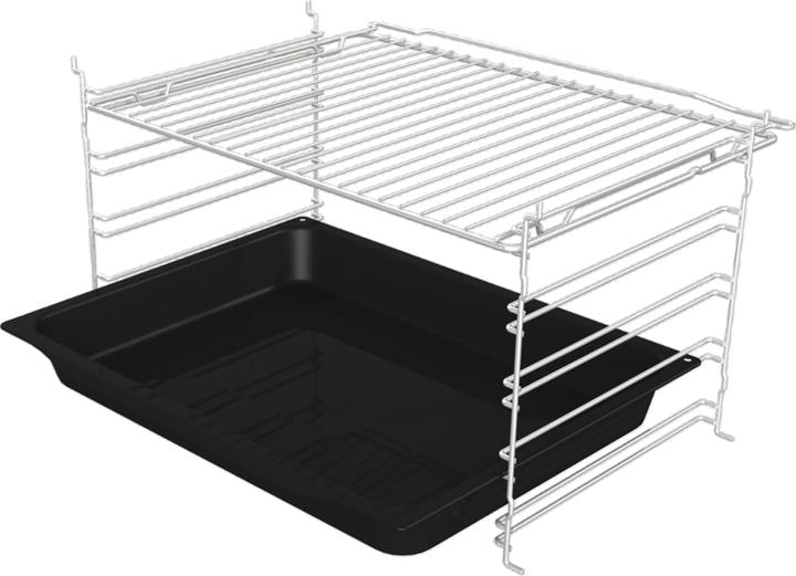 Produktbild Gorenje BC 6715E02WK ohne Kochfeld