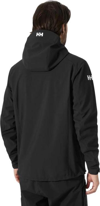 Immagine prodotto Helly Hansen Paramount Hooded Softshell Jkt (L)
