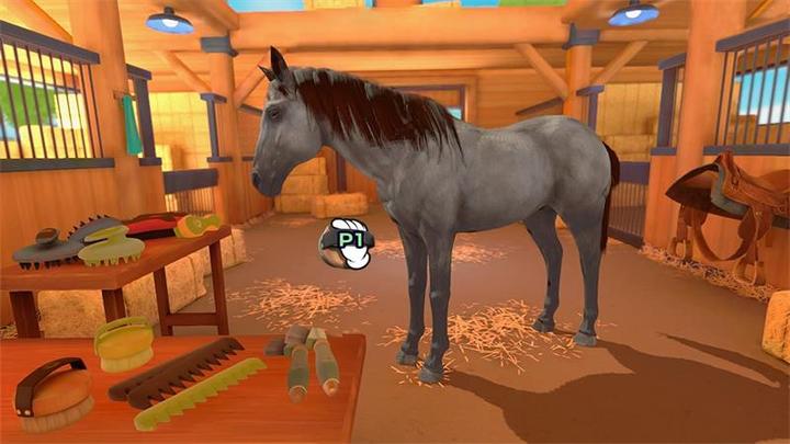Immagine prodotto Microids Formazione equestre (PS4, EN)