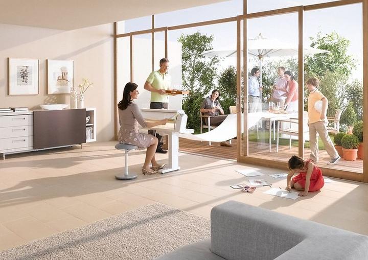 Produktbild Miele B990 (2200 W)